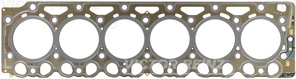 Gasket, cylinder head